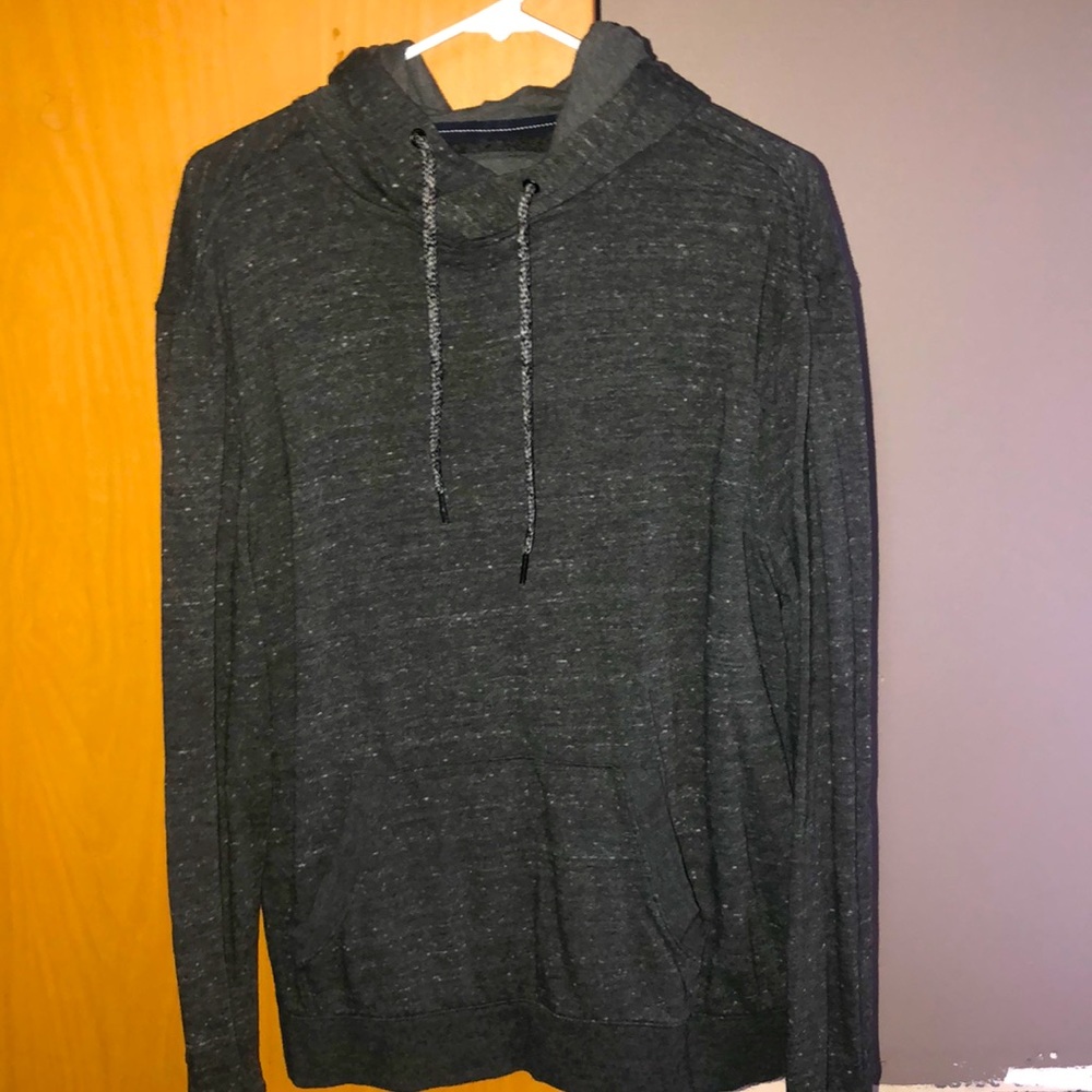 Lightweight sweatshirt